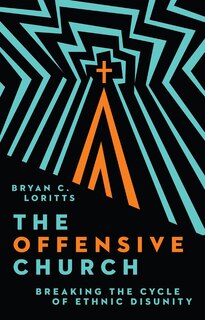 Front cover_The Offensive Church