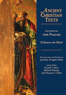 Couverture_Lectures on the Psalms