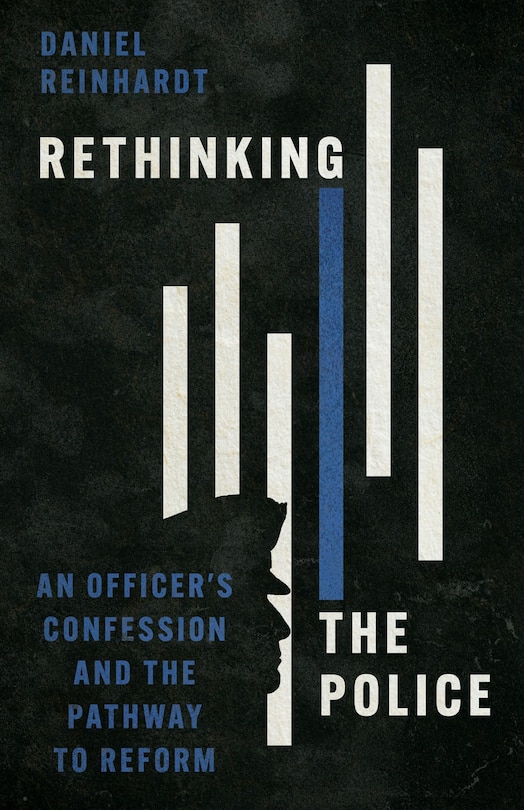 Couverture_Rethinking the Police