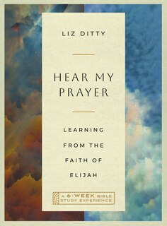 Front cover_Hear My Prayer