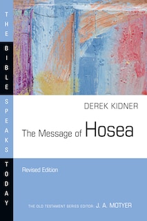 Couverture_The Message of Hosea