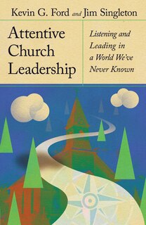 Couverture_Attentive Church Leadership
