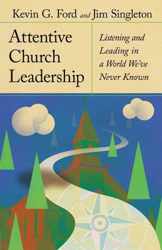 Couverture_Attentive Church Leadership