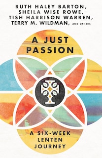 Couverture_A Just Passion