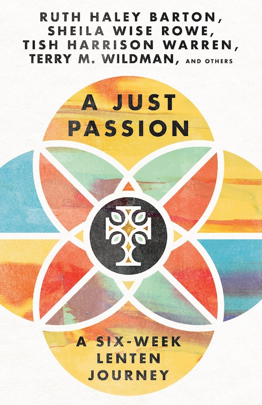 Couverture_A Just Passion
