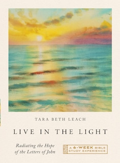 Front cover_Live in the Light