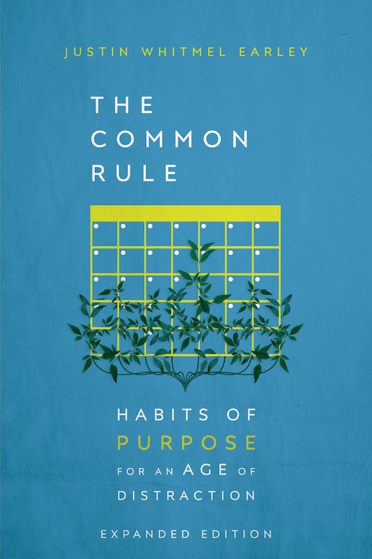 Front cover_The Common Rule
