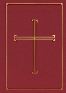Front cover_The 1662 Book of Common Prayer—Service Book
