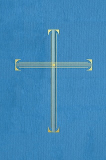 Couverture_The 1662 Book of Common Prayer&mdash;Pew Format