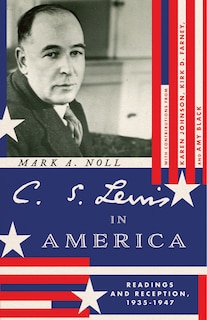 Front cover_C. S. Lewis in America