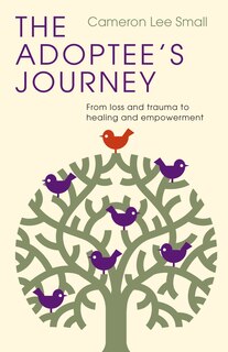 Couverture_The Adoptee's Journey