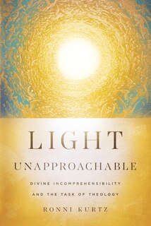 Front cover_Light Unapproachable