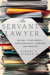 Couverture_The Servant Lawyer