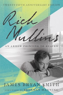 Couverture_Rich Mullins