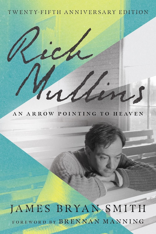 Couverture_Rich Mullins