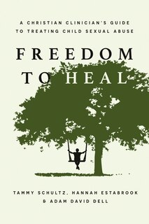 Front cover_Freedom to Heal