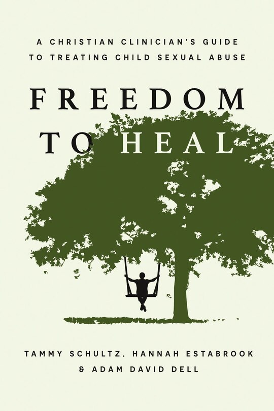Front cover_Freedom to Heal