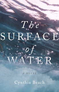 Front cover_The Surface of Water