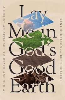 Couverture_Lay Me in God's Good Earth