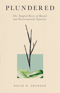 Front cover_Plundered