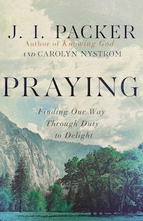 Front cover_Praying