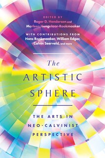 Front cover_The Artistic Sphere