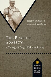 Couverture_The Pursuit of Safety