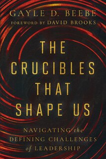 Couverture_The Crucibles That Shape Us