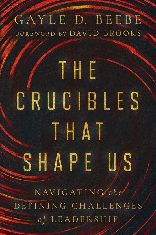 Couverture_The Crucibles That Shape Us