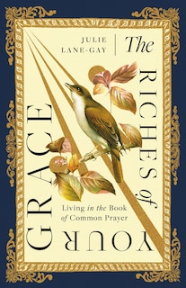Front cover_The Riches of Your Grace