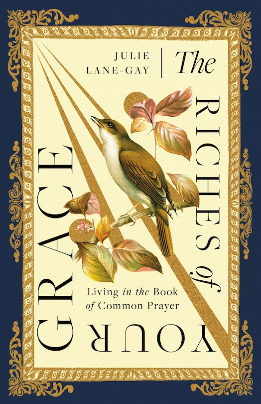 Front cover_The Riches of Your Grace