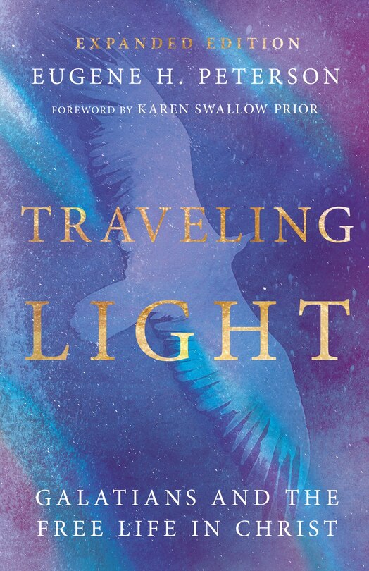Front cover_Traveling Light