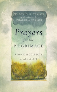 Front cover_Prayers for the Pilgrimage