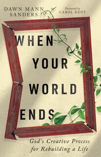 Front cover_When Your World Ends