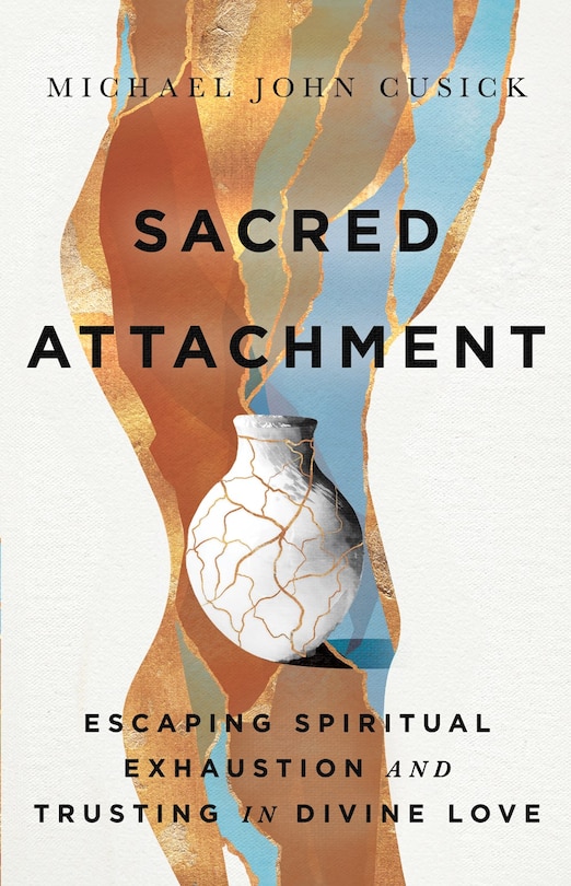 Front cover_Sacred Attachment