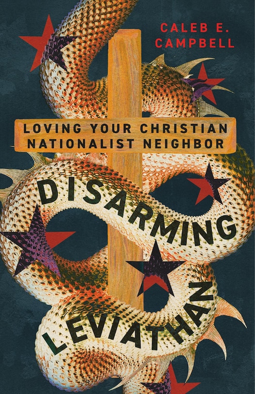 Front cover_Disarming Leviathan