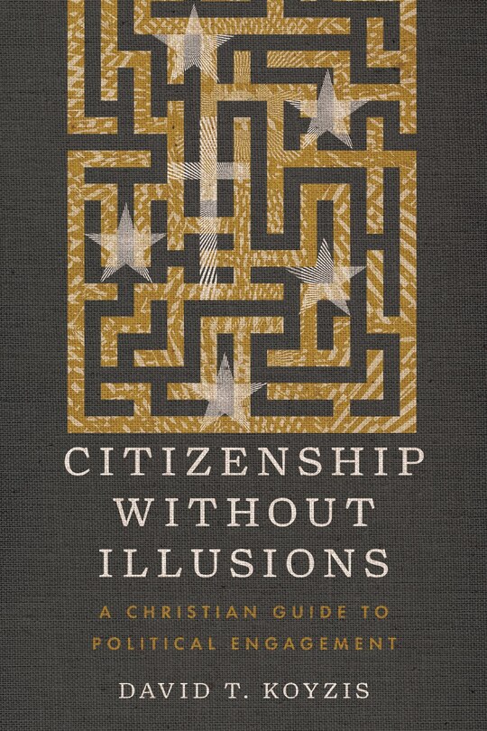 Front cover_Citizenship Without Illusions