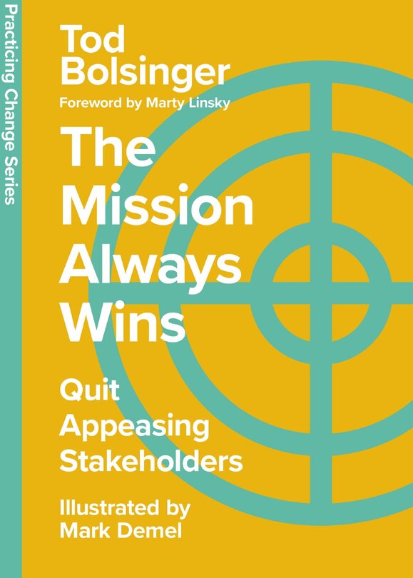 Front cover_The Mission Always Wins