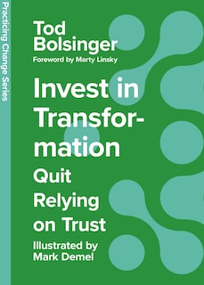 Front cover_Invest in Transformation
