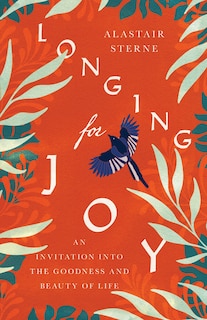 Couverture_Longing for Joy