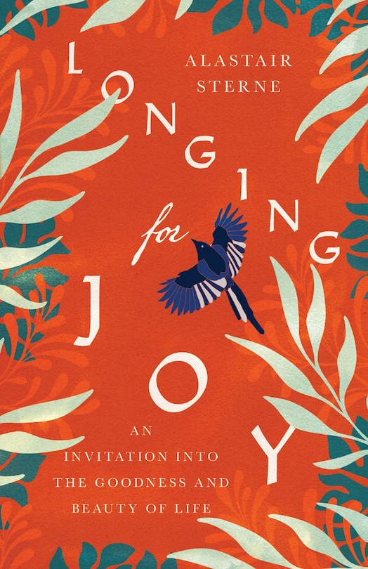 Couverture_Longing for Joy