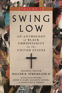 Couverture_Swing Low, volume 2