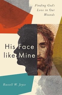 Front cover_His Face Like Mine