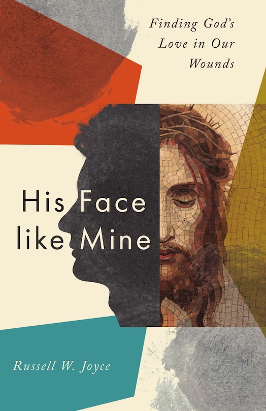 Front cover_His Face Like Mine