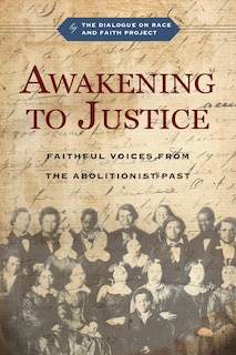 Front cover_Awakening to Justice