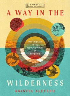 Couverture_A Way in the Wilderness