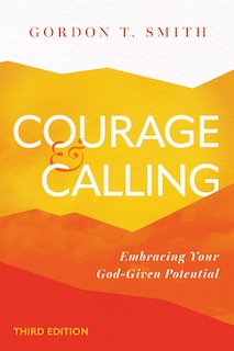 Front cover_Courage and Calling