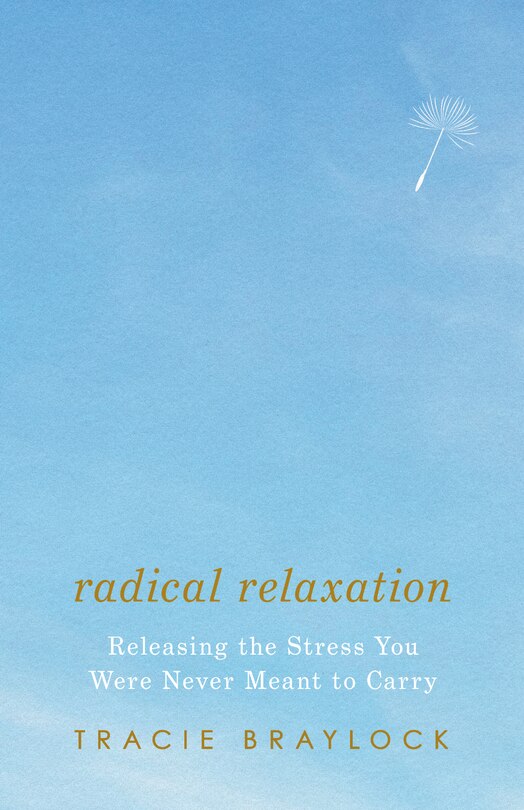 Front cover_Radical Relaxation
