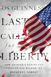 Couverture_Last Call for Liberty