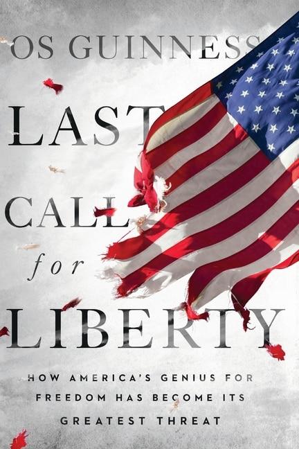 Couverture_Last Call for Liberty